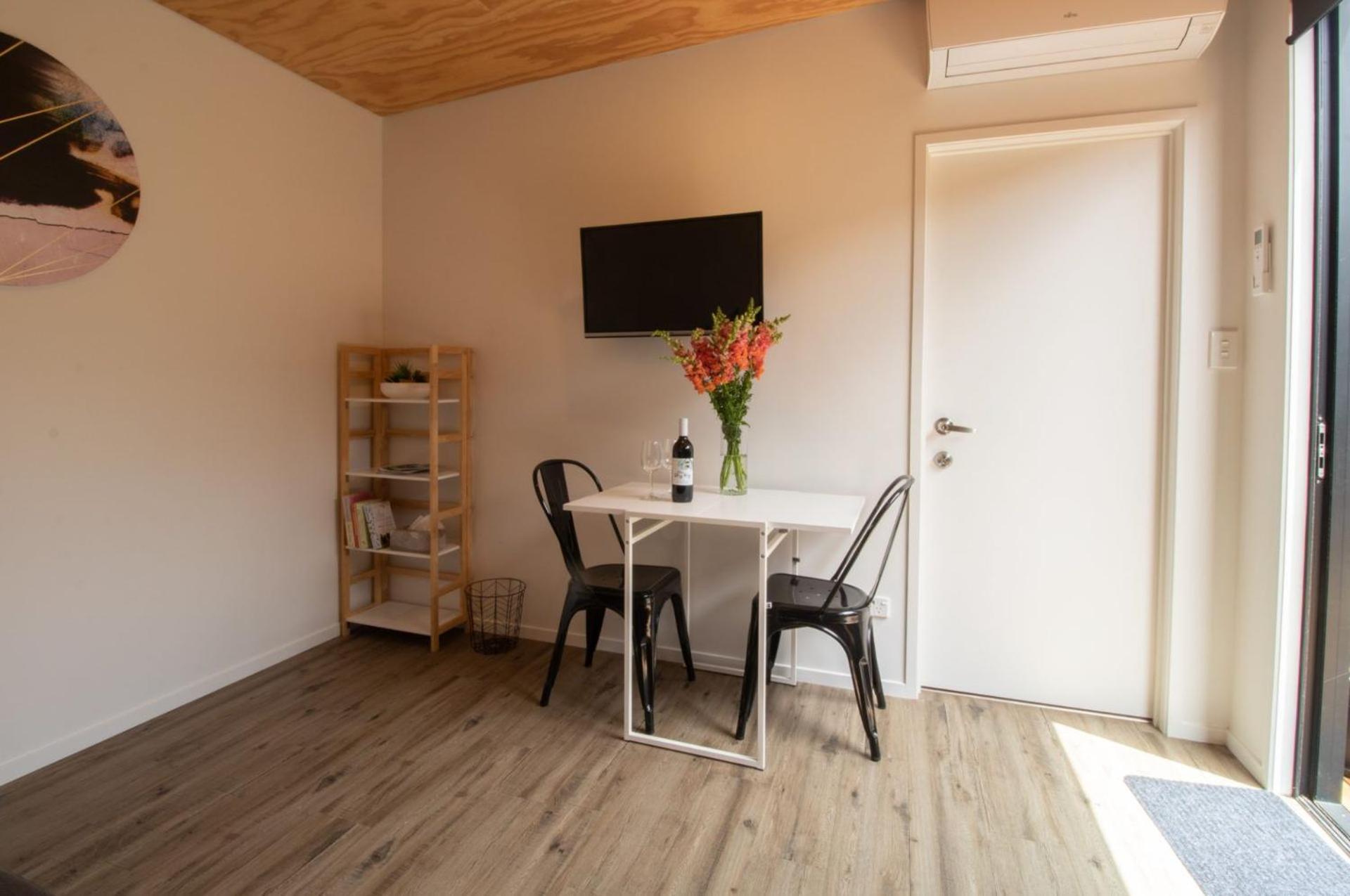 The Dunes At Fitzroy Beach - Unit 3 New Plymouth Exterior photo