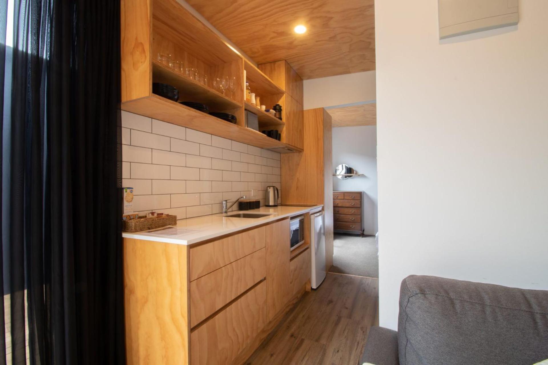 The Dunes At Fitzroy Beach - Unit 3 New Plymouth Exterior photo
