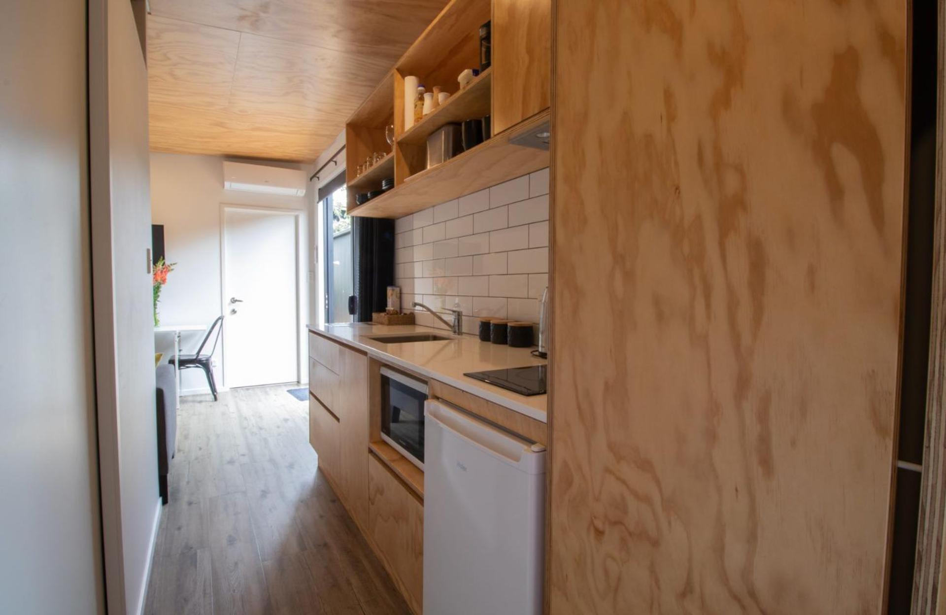 The Dunes At Fitzroy Beach - Unit 3 New Plymouth Exterior photo
